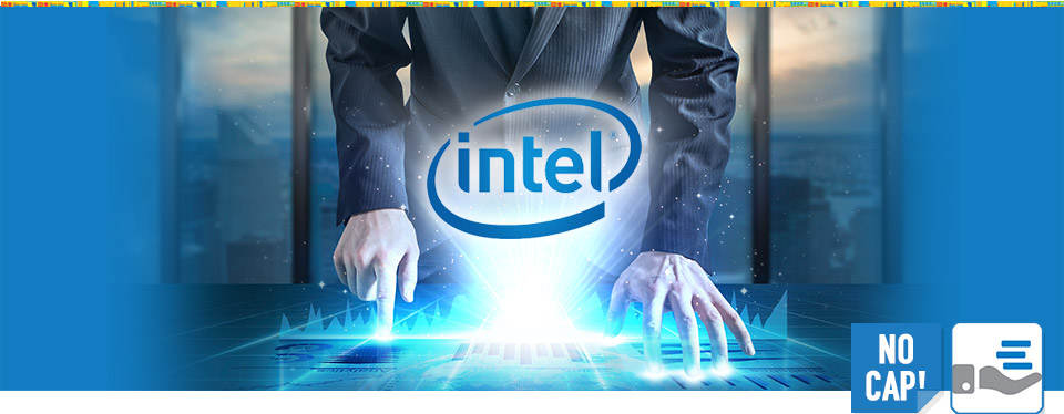 MSI - Intel Technology Provider Program