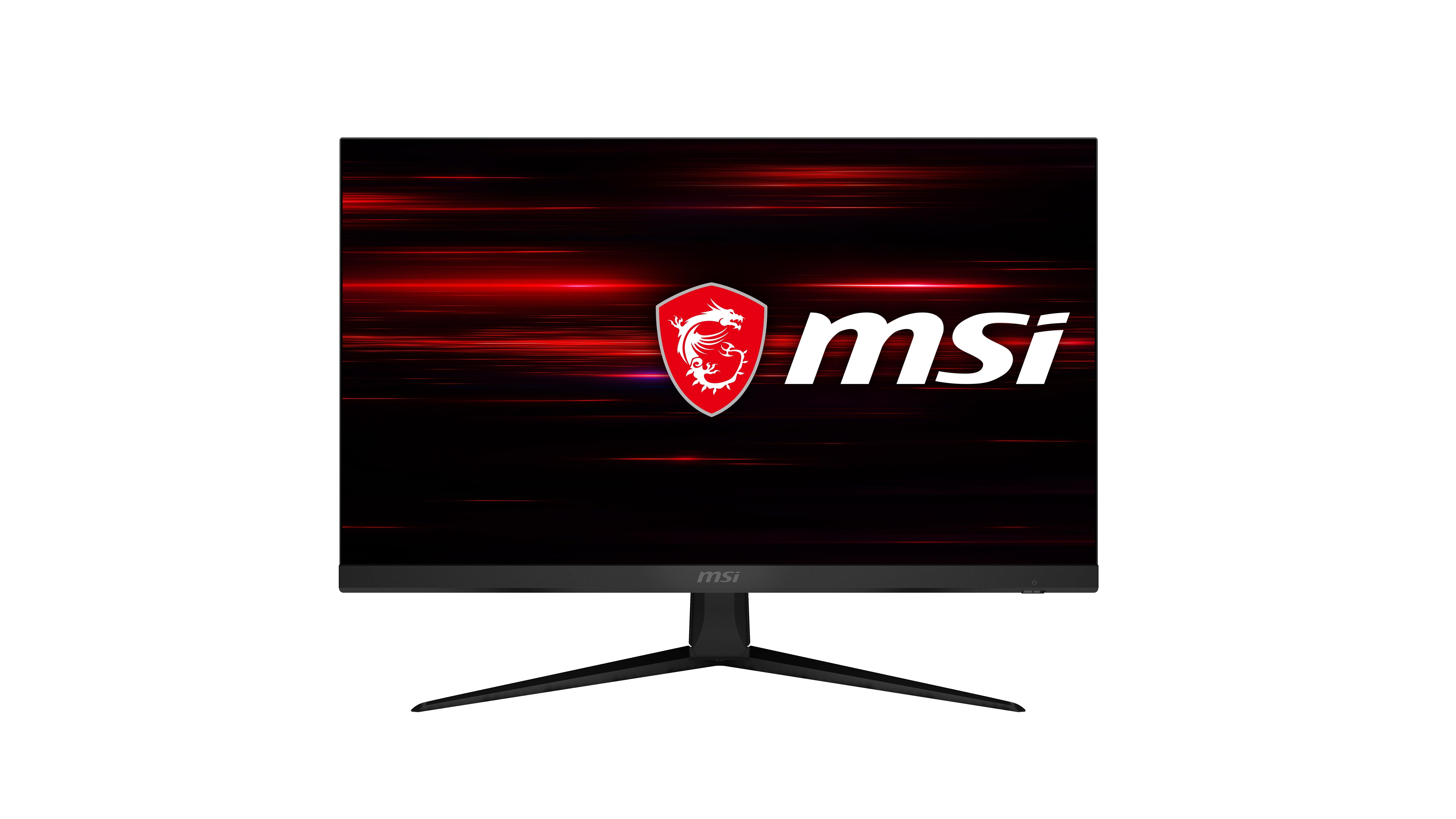 MSI Optix G271 27" FHD eSports Gaming Flat Monitor, IPS, 144