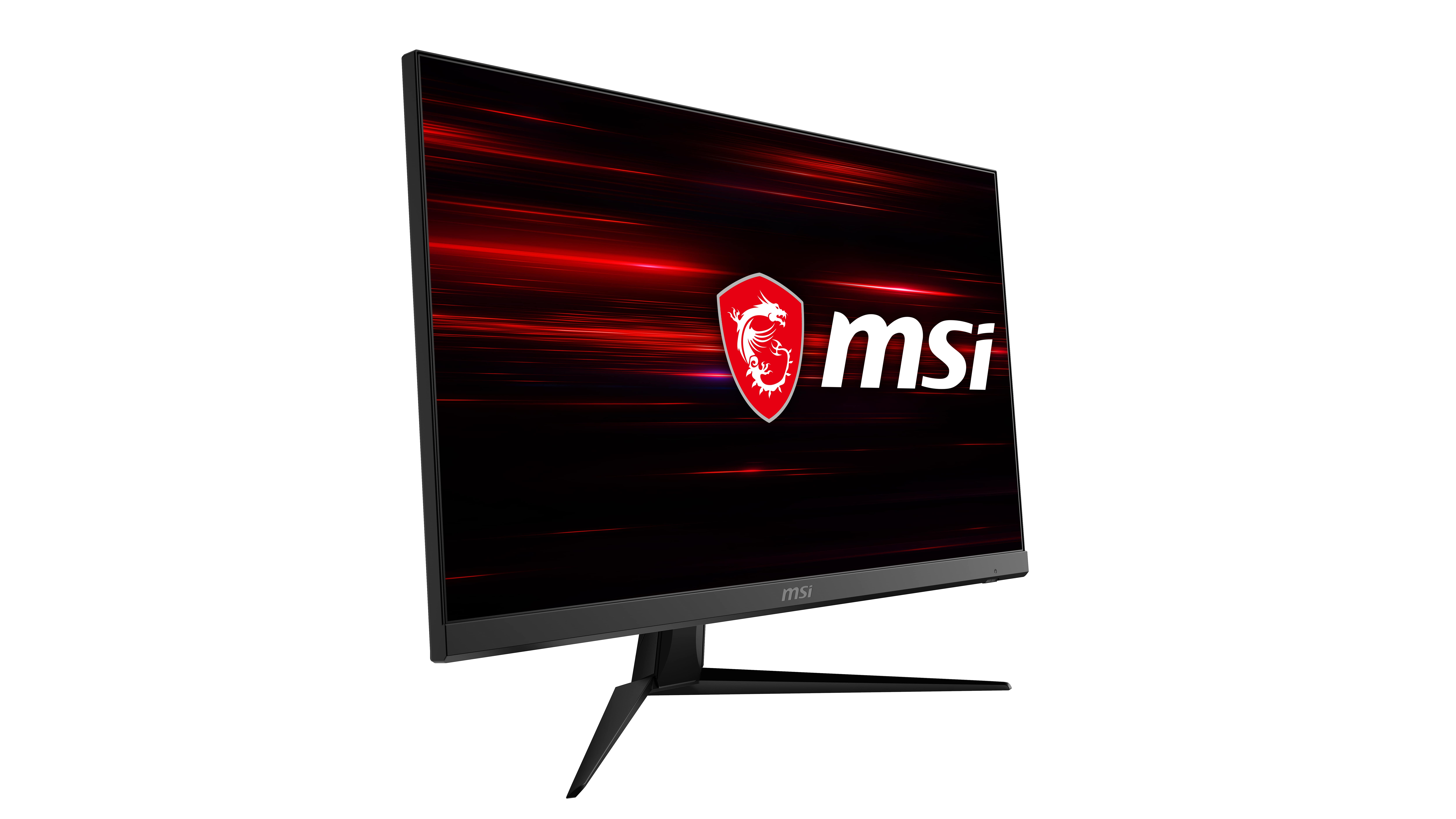 Refurbished Msi Optix G271 27 Fhd Esports Gaming Flat Monitor Ips 144hz 1ms Ebay